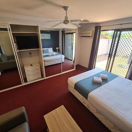 Costa Rica Motel Саут-Вест-Рокс Екстер'єр фото