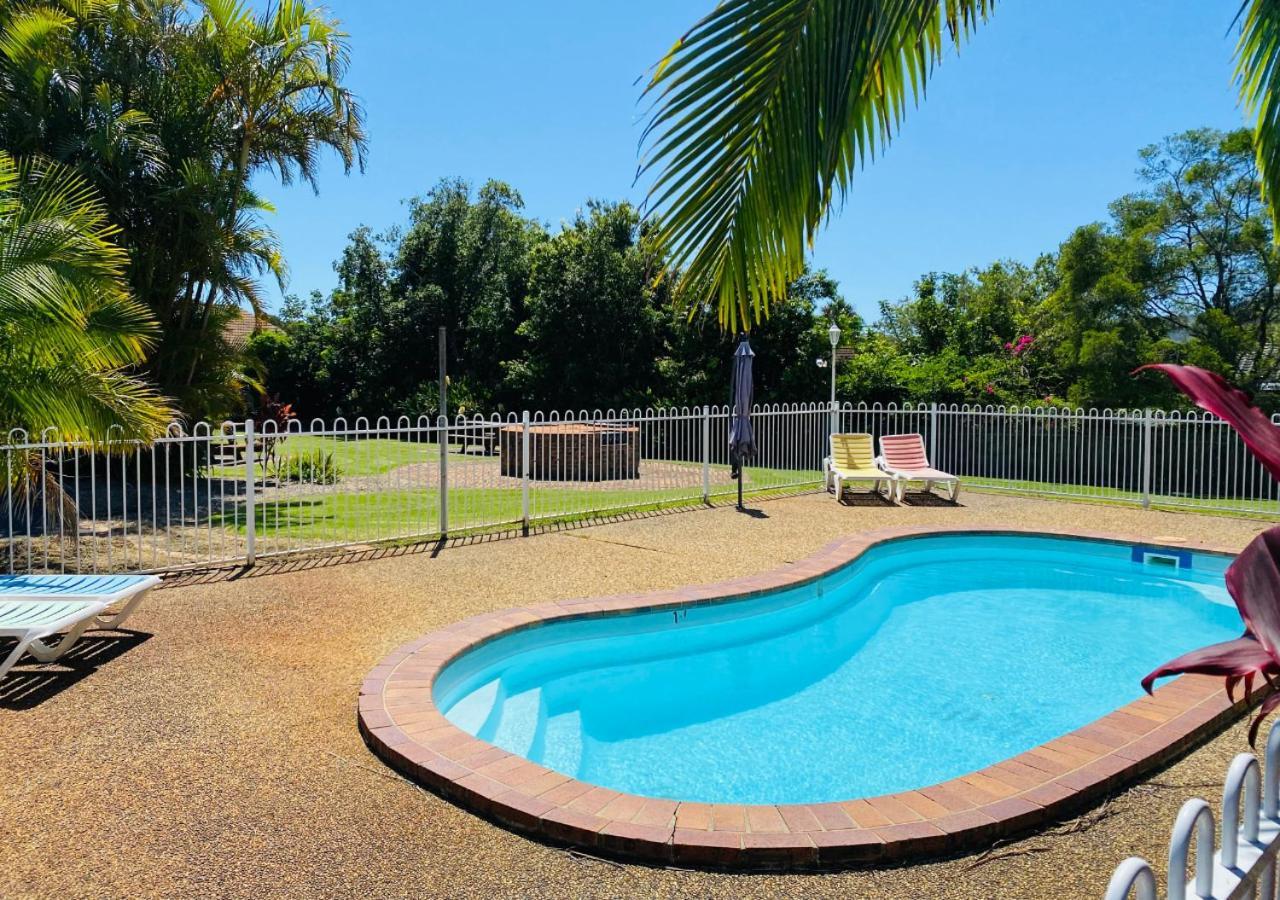 Costa Rica Motel Саут-Вест-Рокс Екстер'єр фото