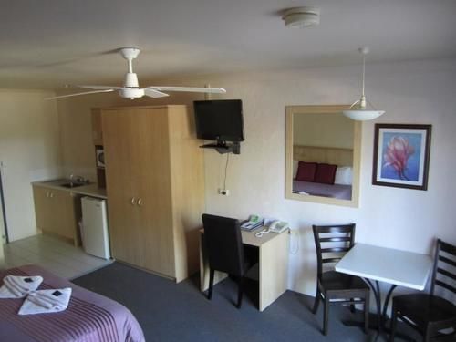 Costa Rica Motel Саут-Вест-Рокс Екстер'єр фото
