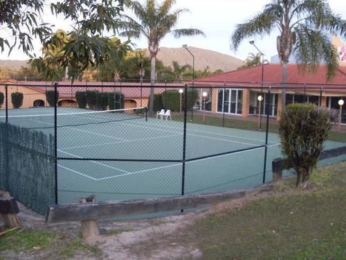 Costa Rica Motel Саут-Вест-Рокс Екстер'єр фото