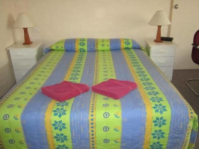 Costa Rica Motel Саут-Вест-Рокс Екстер'єр фото