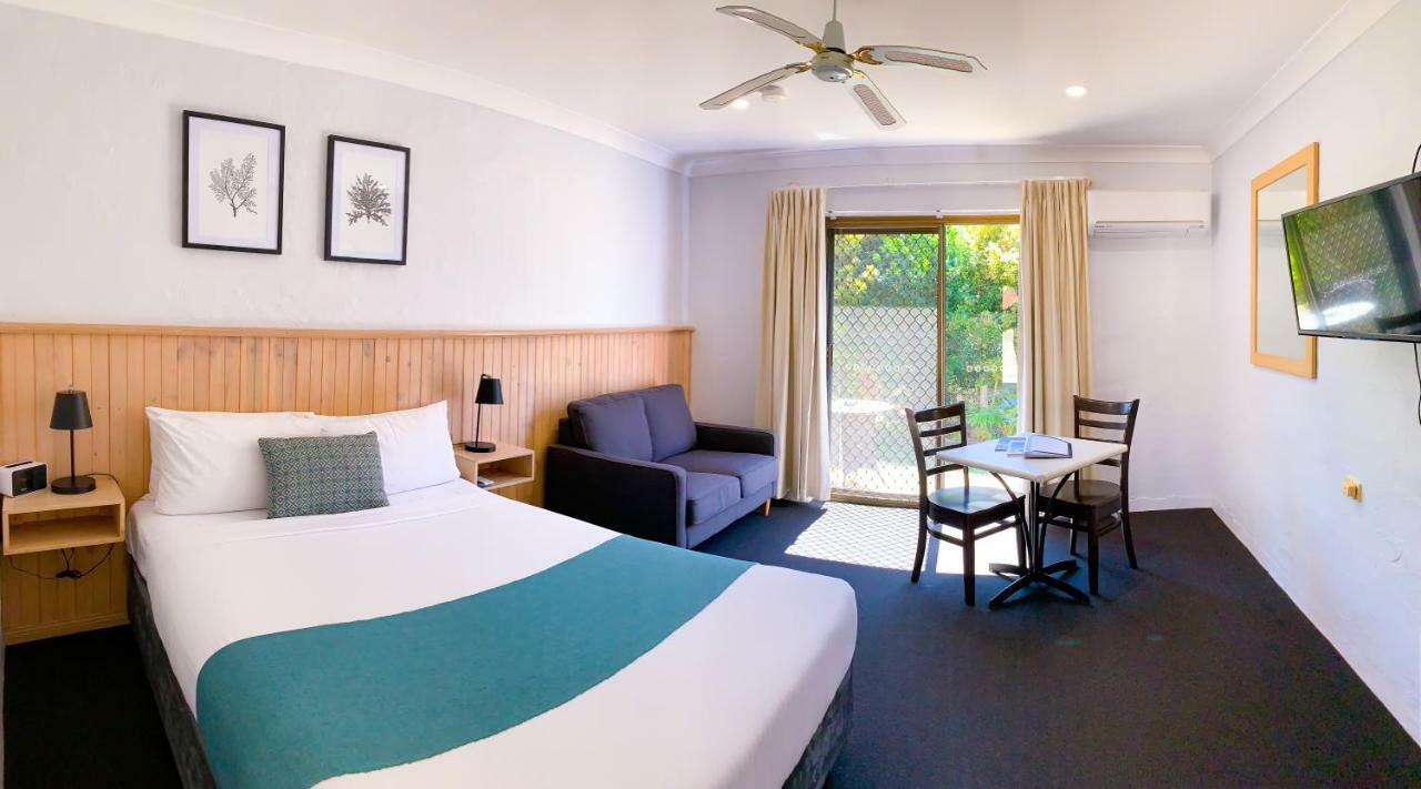 Costa Rica Motel Саут-Вест-Рокс Екстер'єр фото